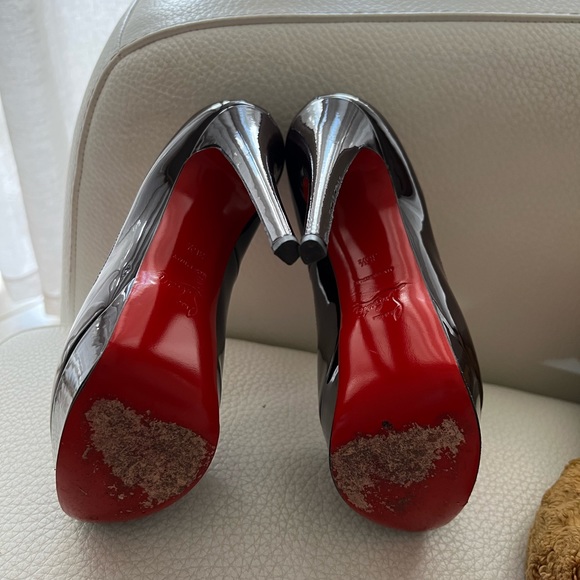 Christian louboutin shoes - Picture 5 of 11
